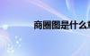 商圈图是什么意思（商圈图）