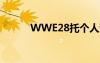 WWE28托个人资料（wwe28）