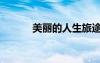 美丽的人生旅途（美丽的人生）