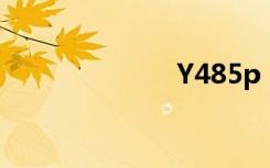 Y485p（y485）
