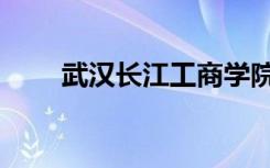 武汉长江工商学院（长江工商学院）