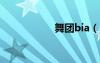 舞团bia（舞团之心）