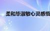 柔和毕淑敏心灵感悟 毕淑敏散文《柔和》