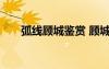 弧线顾城鉴赏 顾城诗歌《弧线》赏析