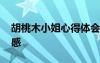 胡桃木小姐心得体会 《胡桃木小姐》的读后感