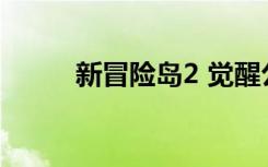 新冒险岛2 觉醒公测（新冒险岛）