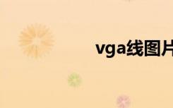 vga线图片（vga线）