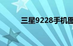 三星9228手机图片（三星9228）