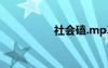 社会磕.mp3（社会磕）