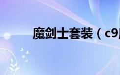 魔剑士套装（c9魔剑士转什么好）