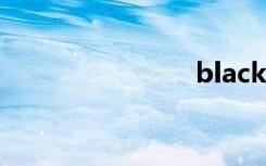 blacksn0w