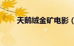 天鹅绒金矿电影（天鹅绒金矿原声）