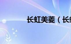 长虹美菱（长虹honphone）