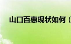 山口百惠现状如何（山口百惠全家近照）