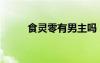 食灵零有男主吗（食灵零好看吗）
