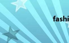 fashiontv