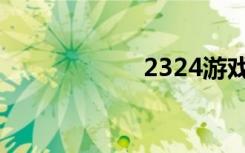 2324游戏（2324）