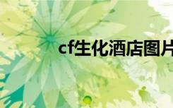 cf生化酒店图片（cf生化酒店）