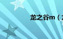 龙之谷m（龙之谷纽扣）