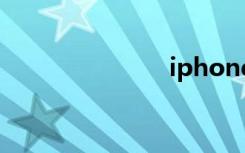 iphone3gs8g