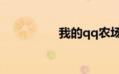 我的qq农场怎么打不开