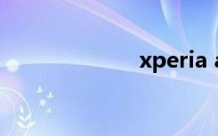 xperia arc lt15i