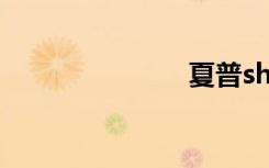 夏普sh8298u