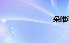 朵唯i1314