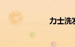 力士洗发水好吗
